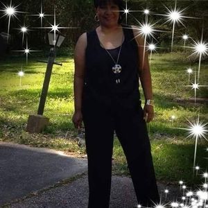 Meet your Posher, Adriana